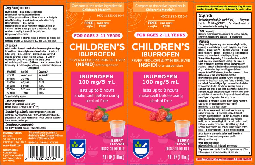 Pill image for Ibuprofen Oral Suspension, Usp