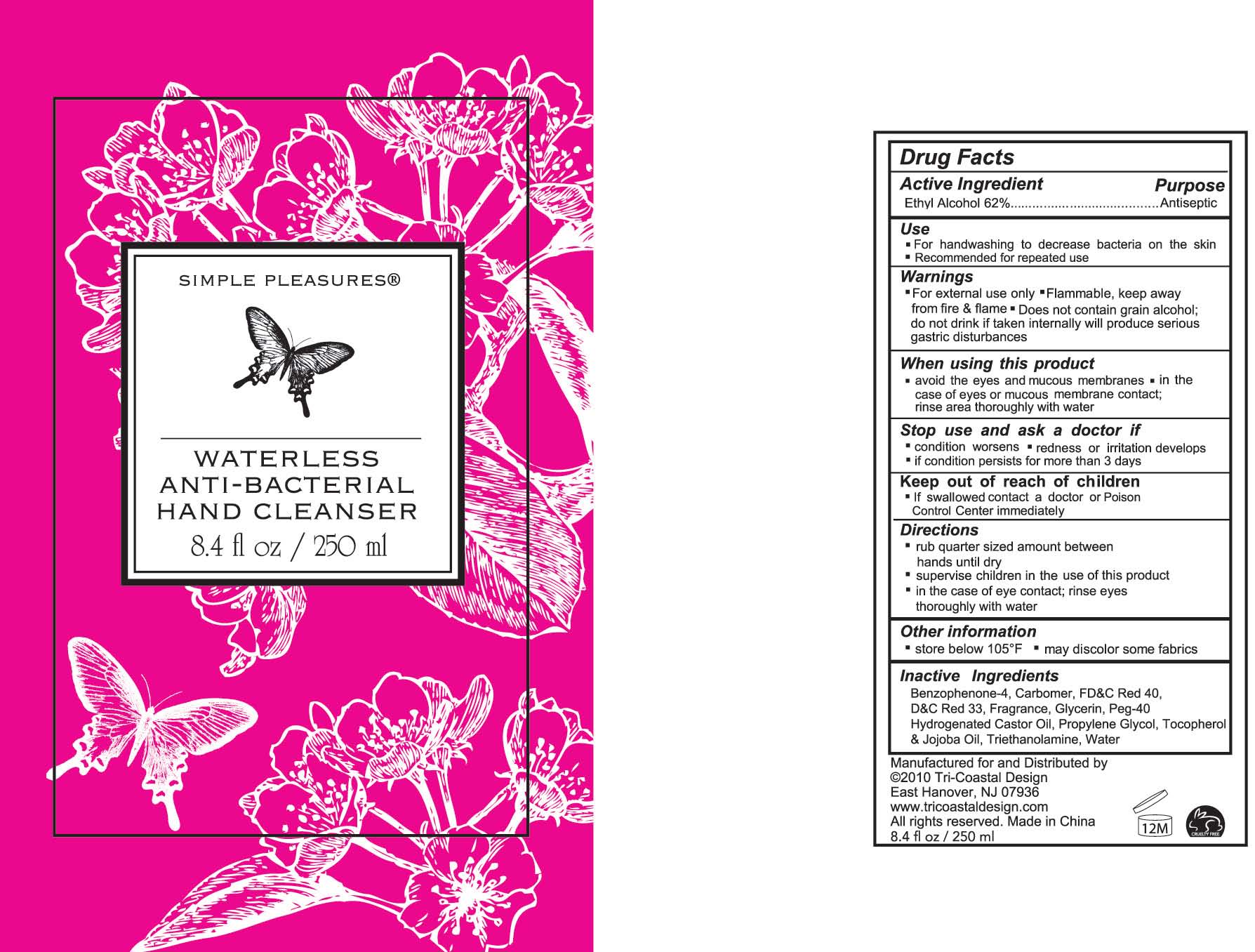 Pill image for drug facts