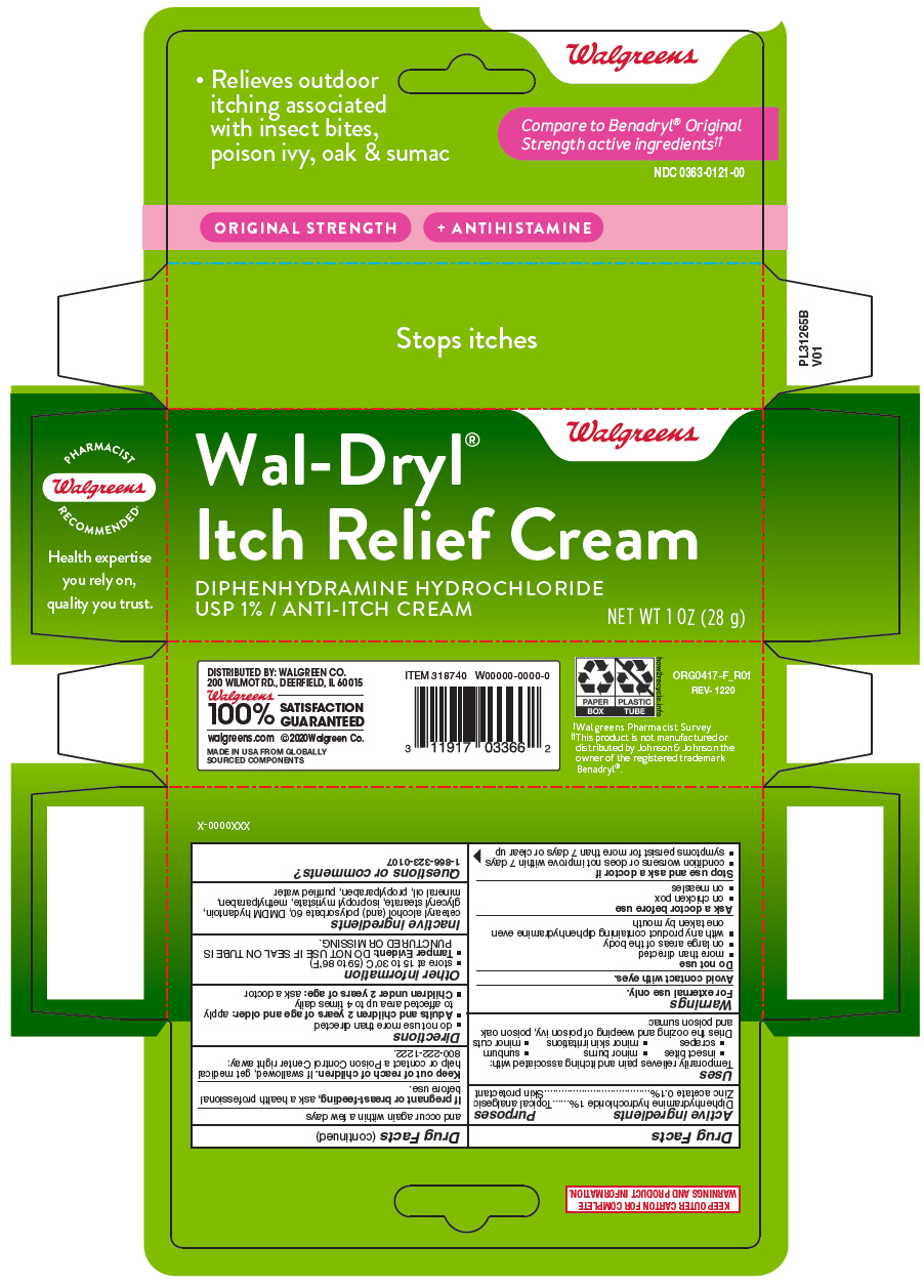 Pill image for Wal- Dryl®