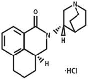Pill image for These Highlights Do Not Include All The Information Needed To Use Palonosetron Hydrochloride Injection Safely And Effectively. See Full Prescribing Information For Palonosetron Hydrochloride Injection.