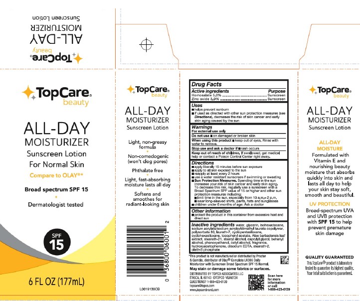 Pill image for Top Care 043.000/043aa