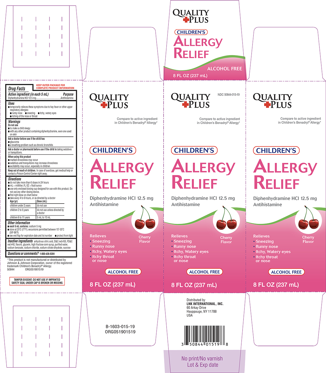 Pill image for Quality Plus 44-015