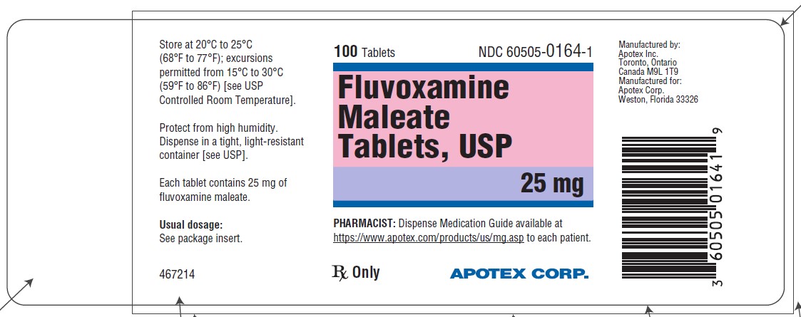 Pill image for These Highlights Do Not Include All The Information Needed To Use Fluvoxamine Maleate Tablets Safely And Effectively. See Full Prescribing Information For Fluvoxamine Maleate Tablets.