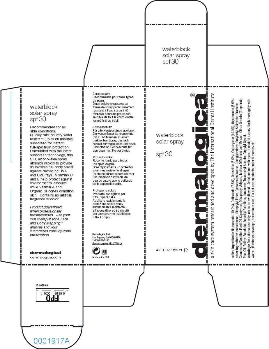 Pill image for Dermalogica®
