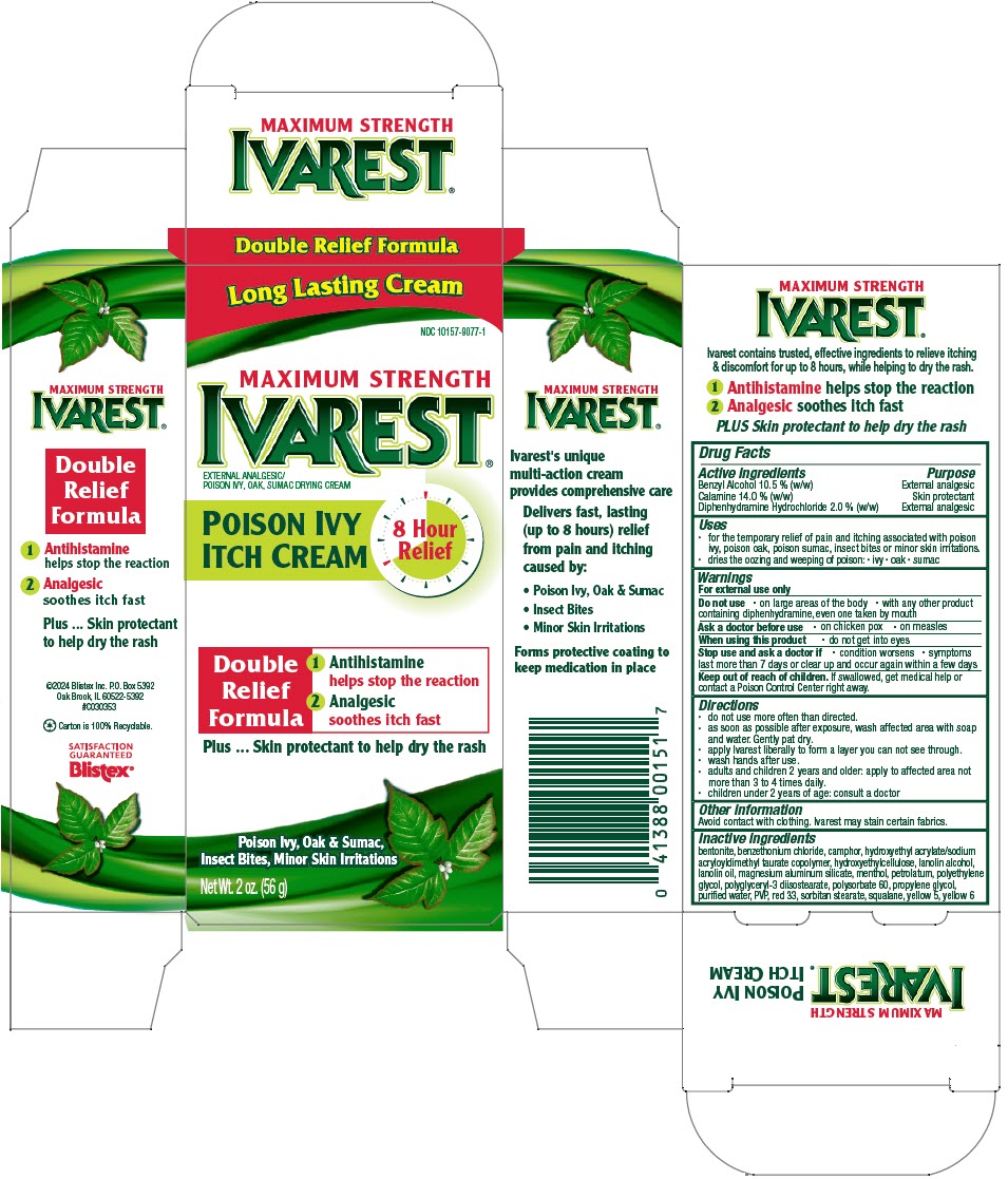 Pill image for Ivarest®