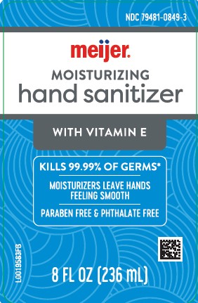 Pill image for Meijer 849.001/849ab-ba