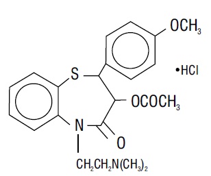 Pill image for Diltiazem Hydrochloride Extended-release Capsules, Usp [once-a-day Dosage]