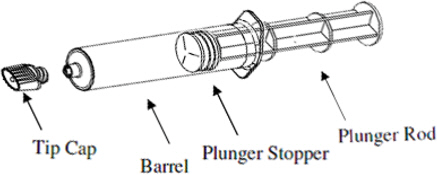 Pill image for These Highlights Do Not Include All The Information Needed To Use Clariscan Safely And Effectively. See Full Prescribing Information For Clariscan.