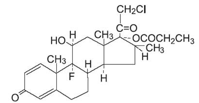 Pill image for Clobetasol Propionate Cream Usp, 0.05%