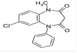 Pill image for These Highlights Do Not Include All The Information Needed To Use Clobazam Tablets Safely And Effectively. See Full Prescribing Information For Clobazam Tablets.