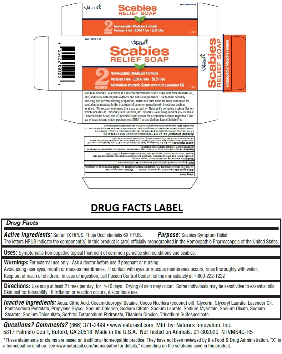 Pill image for Naturasil®