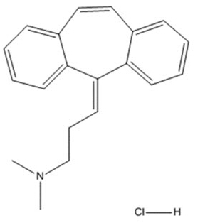 Pill image for These Highlights Do Not Include All The Information Needed To Use Tonmya Safely And Effectively. See Full Prescribing Information For Tonmya.