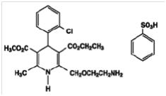 Pill image for These Highlights Do Not Include All The Information Needed To Use Amlodipine, Valsartan And Hydrochlorothiazide Tablets Safely And Effectively. See Full Prescribing Information For Amlodipine, Valsartan And Hydrochlorothiazide Tablets.