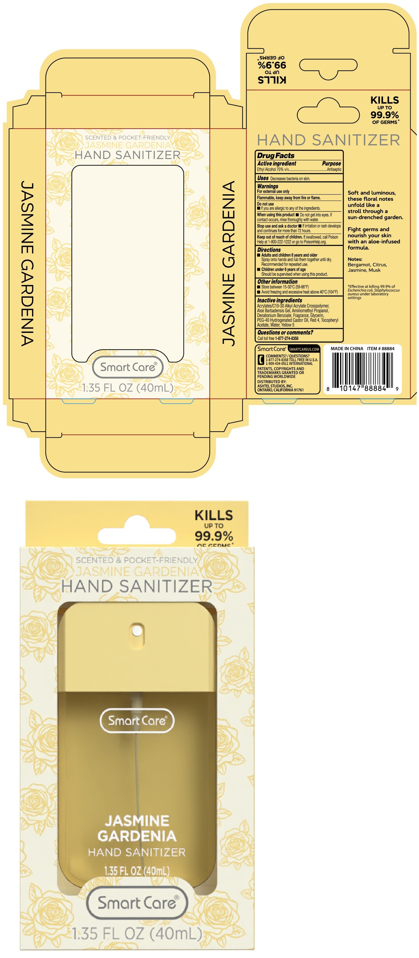 Pill image for Smart Care​®