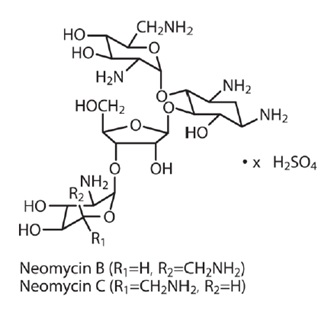 Pill image for Neomycin And Polymyxin B Sulfates And Hydrocortisone Otic Solution, Usp