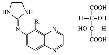 Pill image for These Highlights Do Not Include All The Information Needed To Use Brimonidine Tartrate/timolol Maleate Ophthalmic Solution Safely And Effectively. See Full Prescribing Information For Brimonidine Tartrate/timolol Maleate Ophthalmic Solution.
