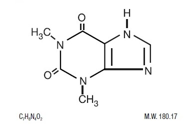 Pill image for Theophylline Extended-release Tablets 
