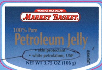 Pill image for Market Basket 069.001/069aa