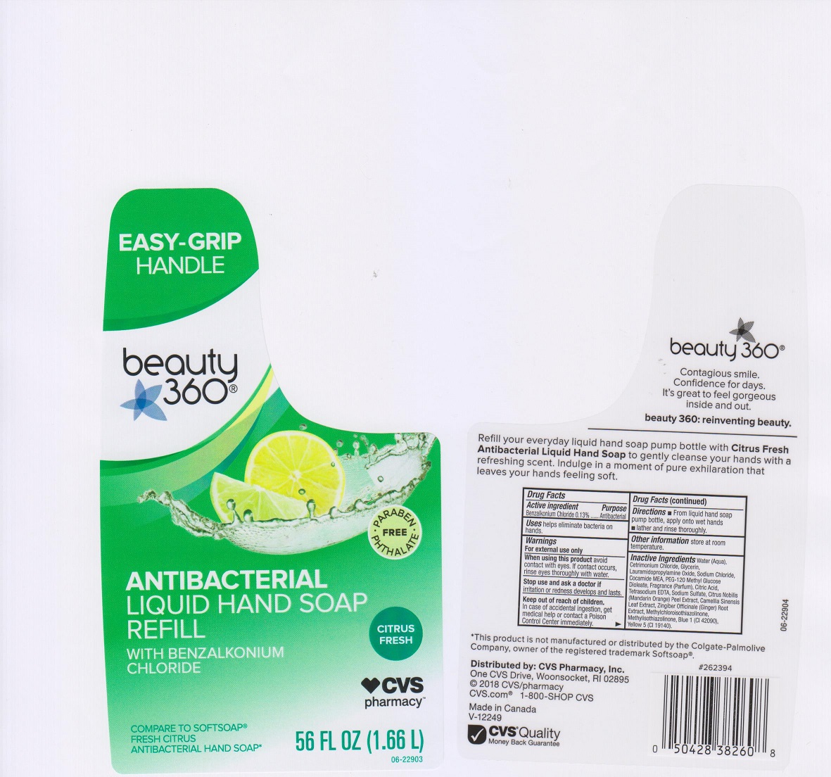 Pill image for Drug Facts