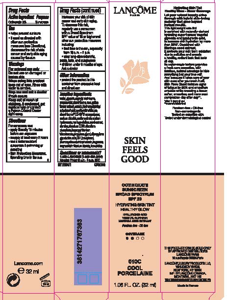 Pill image for Drug Facts