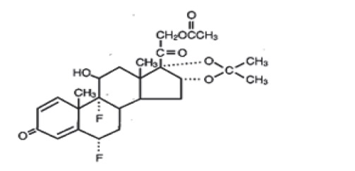 Pill image for These Highlights Do Not Include All The Information Needed To Use Fluocinonide Cream Safely And Effectively. See Full Prescribing Information For Fluocinonide Cream.