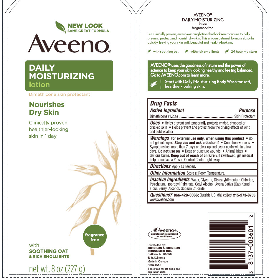 Pill image for Aveeno ®