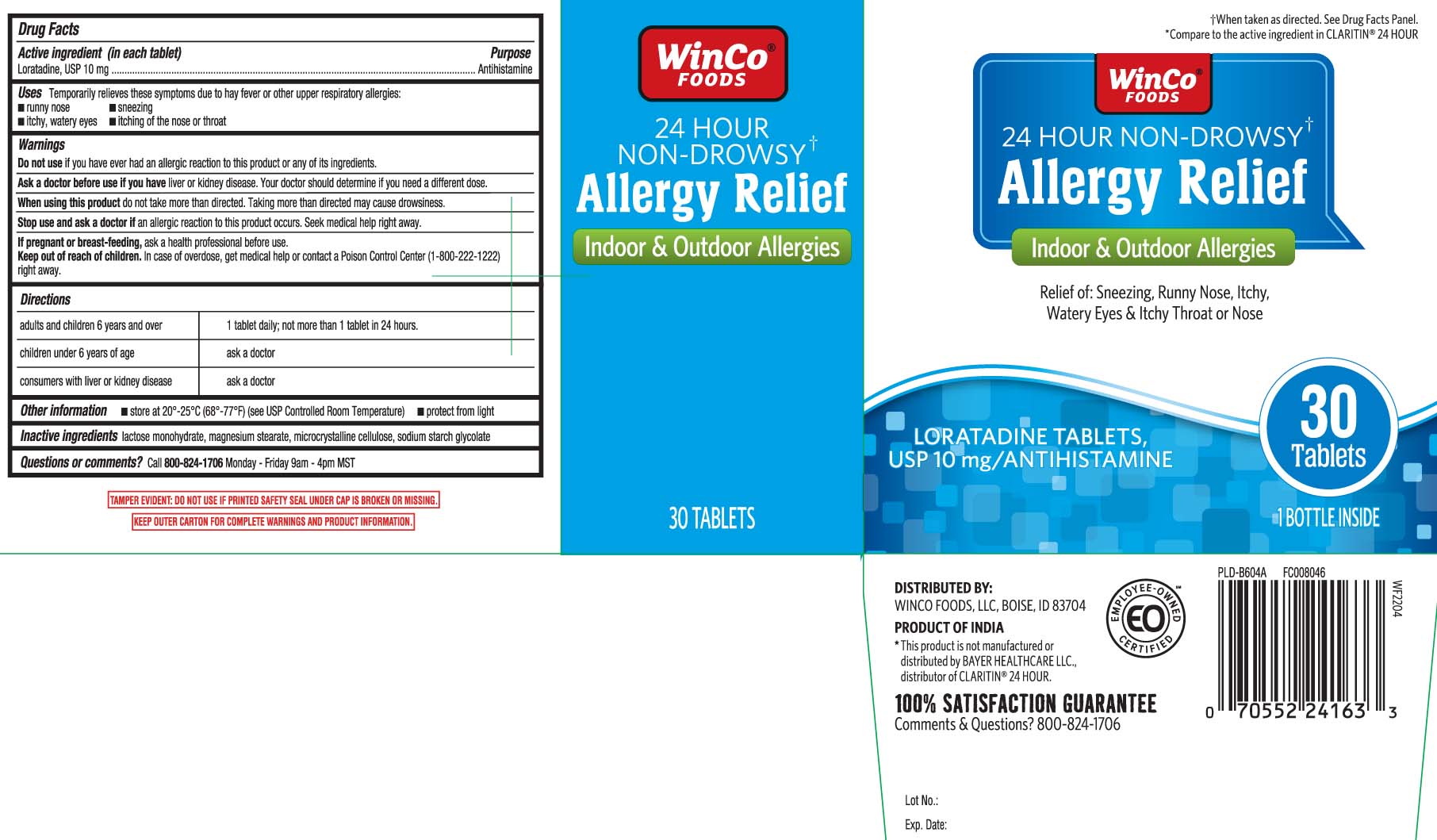 Pill image for Drug Facts