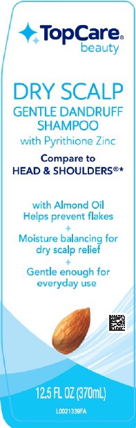 Pill image for Top Care 281.007/281an