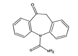 Pill image for These Highlights Do Not Include All The Information Needed To Use Oxcarbazepine Extended-release Tablets Safely And Effectively. See Full Prescribing Information For Oxcarbazepine Extended-release Tablets.