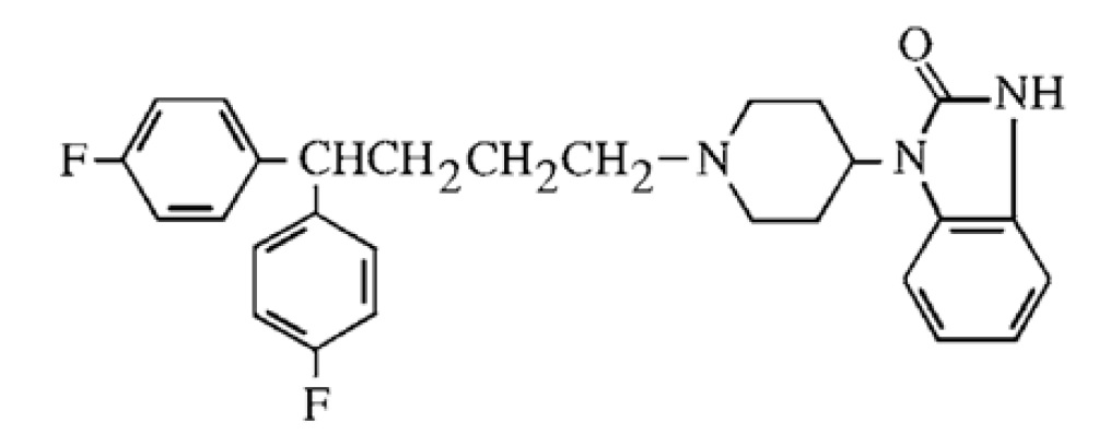 Pill image for Pimozide Tablets, Usp