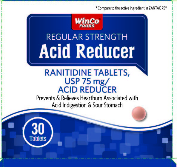 Pill image for Drug Facts