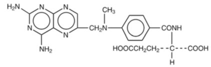 Pill image for These Highlights Do Not Include All The Information Needed To Use Methotrexate Tablets Safely And Effectively. See Full Prescribing Information For Methotrexate Tablets.