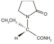 Pill image for These Highlights Do Not Include All The Information Needed To Use Levetiracetam In Sodium Chloride Injection Safely And Effectively. See Full Prescribing Information For Levetiracetam In Sodium Chloride Injection.