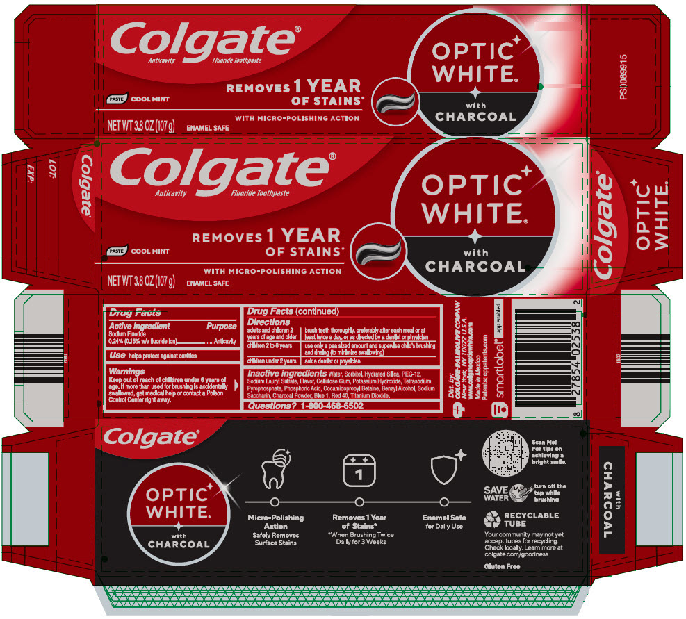 Pill image for Colgate®