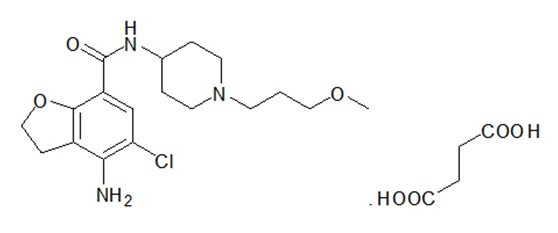 Pill image for These Highlights Do Not Include All The Information Needed To Use Prucalopride Tablets Safely And Effectively. See Full Prescribing Information For