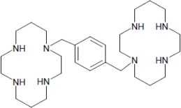 Pill image for These Highlights Do Not Include All The Information Needed To Use Plerixafor Injection Safely And Effectively. See Full Prescribing Information For Plerixafor Injection.