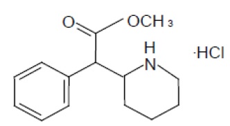 Pill image for These Highlights Do Not Include All The Information Needed To Use Methylphenidate Hydrochlorilde Extended-release Tablets Safely And Effectively. See Full Prescribing Information For Methylphenidate Hydrochlorilde Extended-release Tablets