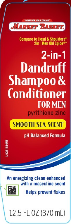 Pill image for Market Basket 253.001/253ab-ae