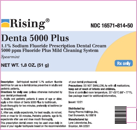 Pill image for Denta 5000 Plus