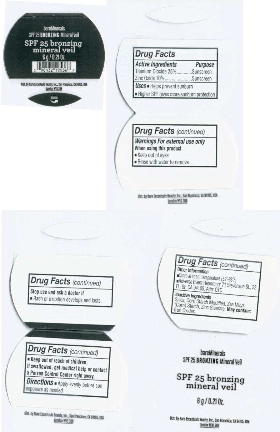 Pill image for Bareminerals