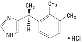 Pill image for These Highlights Do Not Include All The Information Needed To Use Dexmedetomidine Injection Safely And Effectively. See Full Prescribing Information For Dexmedetomidine Injection. 