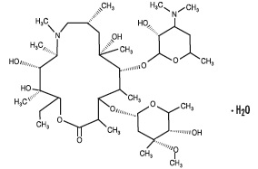 Pill image for These Highlights Do Not Include All The Information Needed To Use Azithromycin For Oral Suspension Safely And Effectively. See Full Prescribing Information For Azithromycin For Oral Suspension.