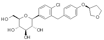 Pill image for these highlights do not include all the information needed to use trijardy xr safely and effectively. see full prescribing information for trijardy xr.