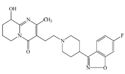 Pill image for These Highlights Do Not Include All The Information Needed To Use Paliperidone Extended-release Tablets Safely And Effectively. See Full Prescribing Information For Paliperidone Extended-release Tablets.