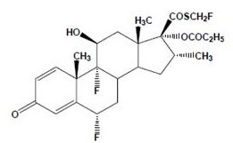 Pill image for Fluticasone Propionate Nasal Spray, Usp