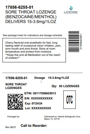 Pill image for Cēpacol