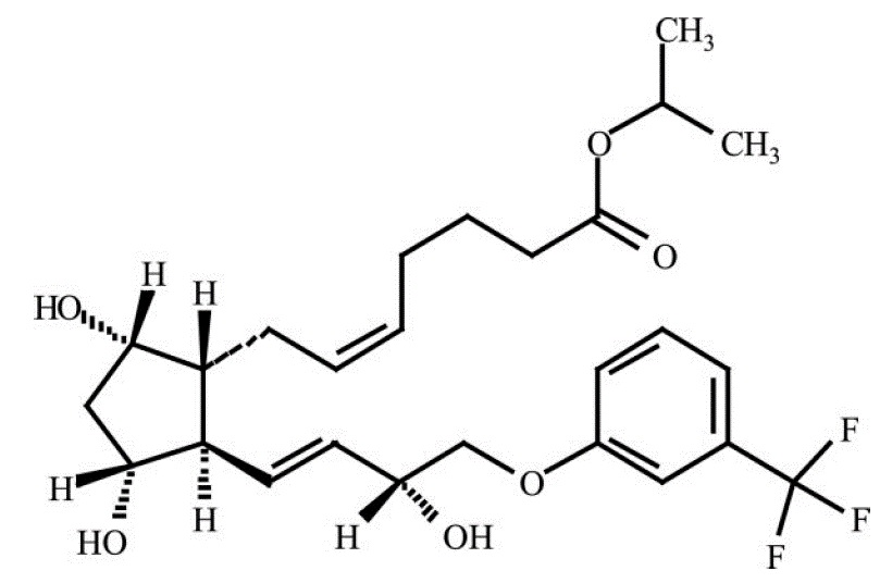 Pill image for These Highlights Do Not Include All The Information Needed To Use Travoprost Ophthalmic Solution (ionic Buffered Solution) Safely And Effectively. See Full Prescribing Information For Travoprost Ophthalmic Solution (ionic Buffered Solution).