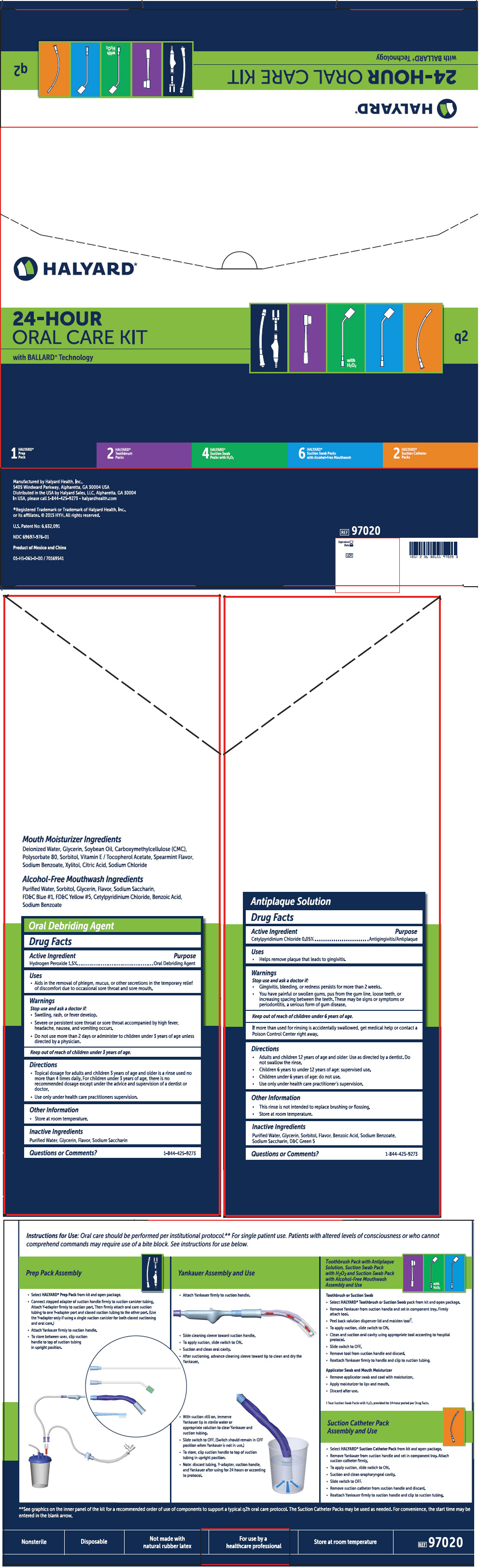 Pill image for Halyard