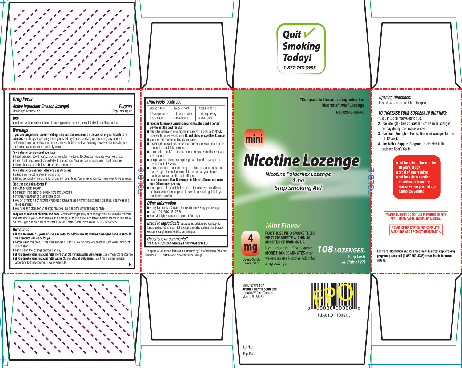 Pill image for Drug Facts