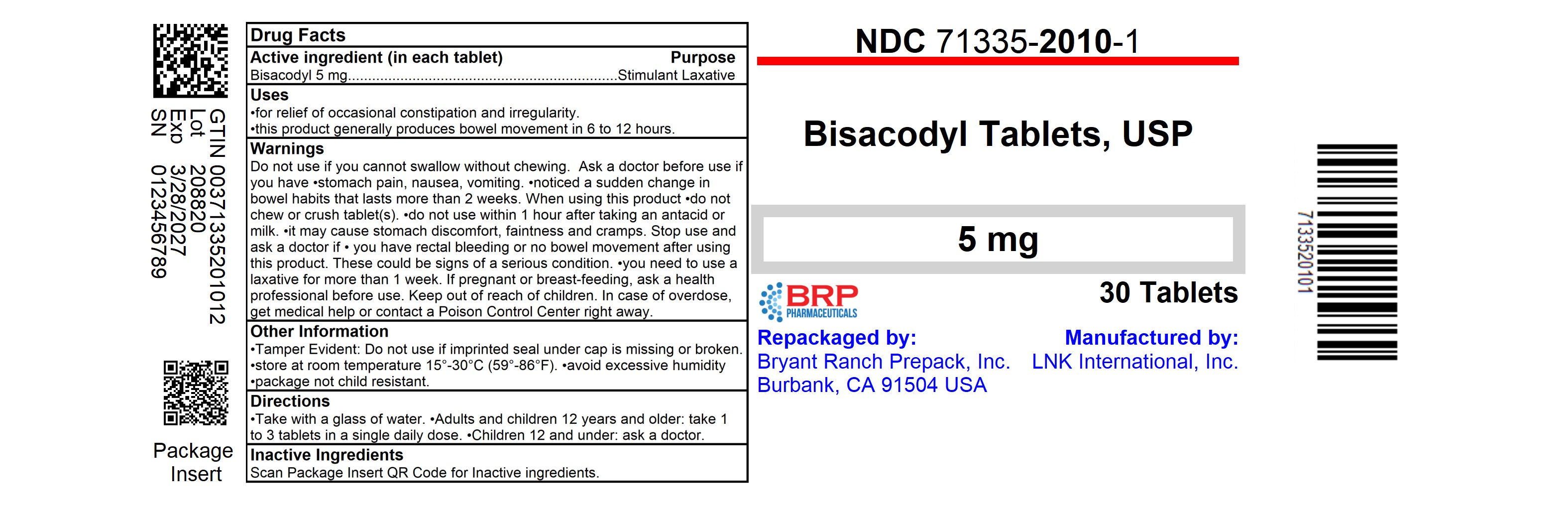 Pill image for Major 44-327